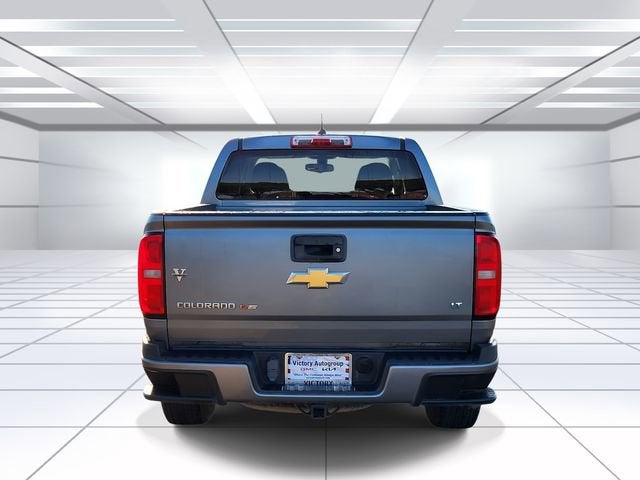 2019 Chevrolet Colorado 2WD LT