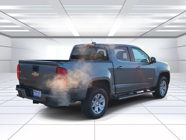 2019 Chevrolet Colorado 2WD LT