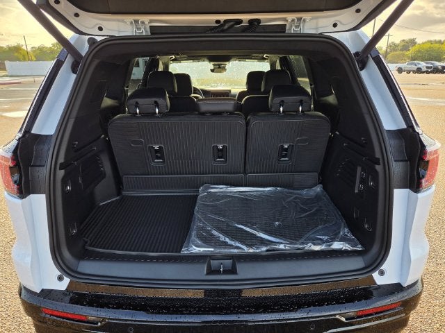 2027 GMC Acadia Denali Ultimate
