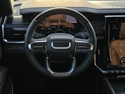 2027 GMC Acadia Denali Ultimate