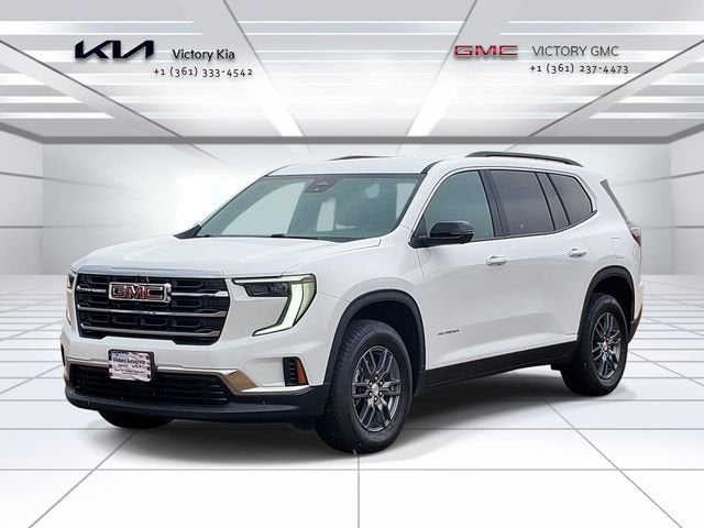 2025 GMC Acadia Elevation FWD's photo