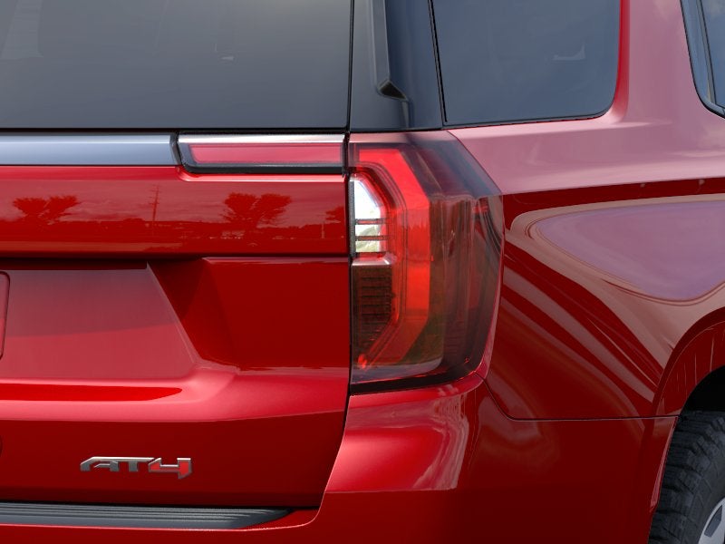 2026 GMC Yukon AT4 - Photo 11