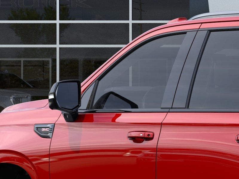 2026 GMC Yukon AT4 - Photo 12