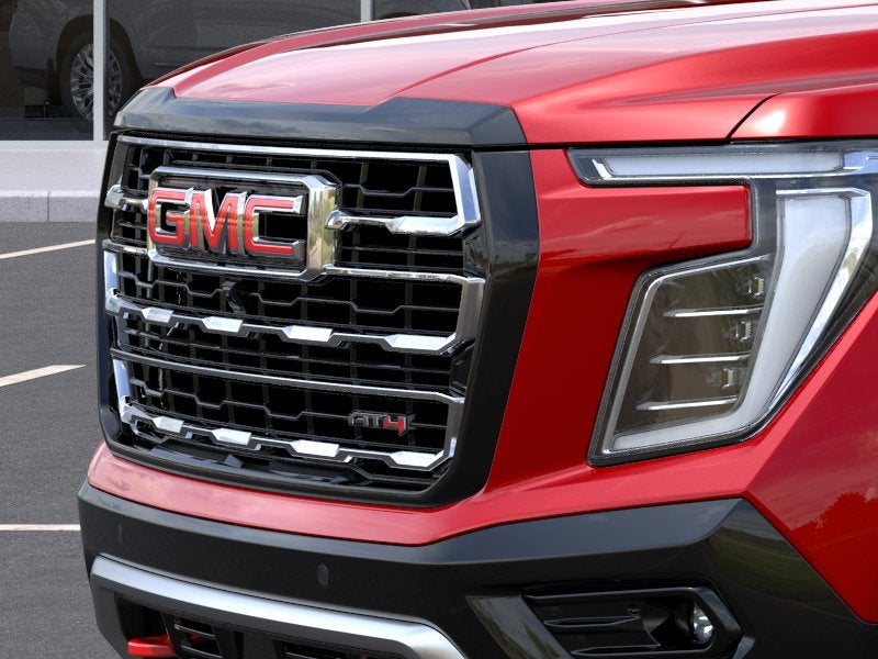2026 GMC Yukon AT4 - Photo 13