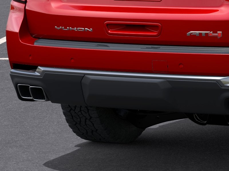 2026 GMC Yukon AT4 - Photo 14
