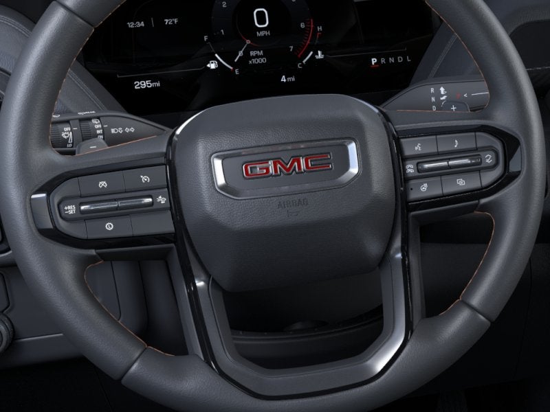 2026 GMC Yukon AT4 - Photo 19