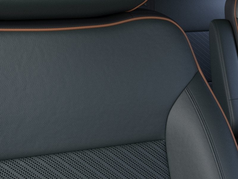 2026 GMC Yukon AT4 - Photo 21