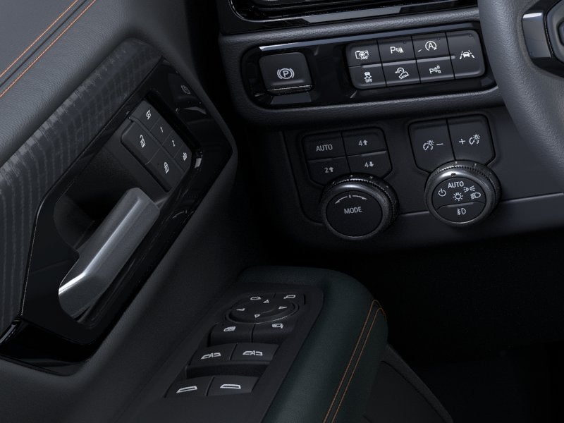 2026 GMC Yukon AT4 - Photo 22