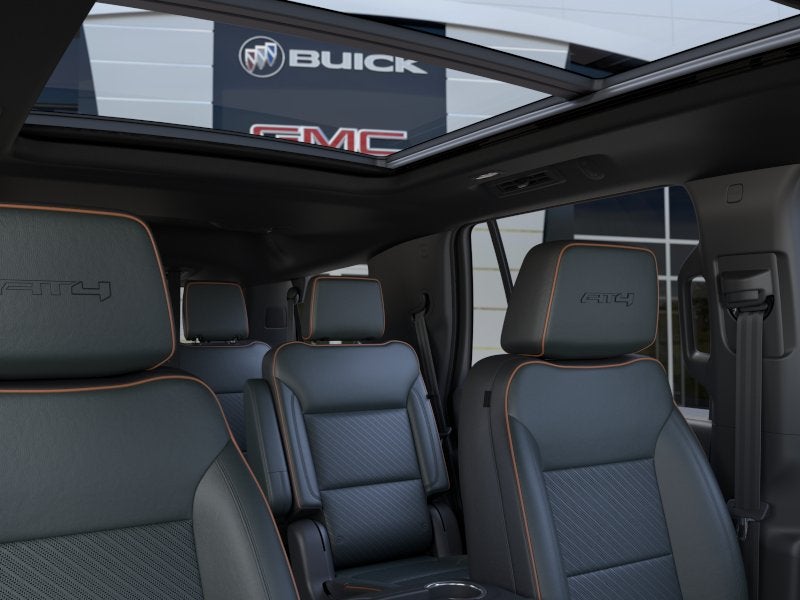2026 GMC Yukon AT4 - Photo 24