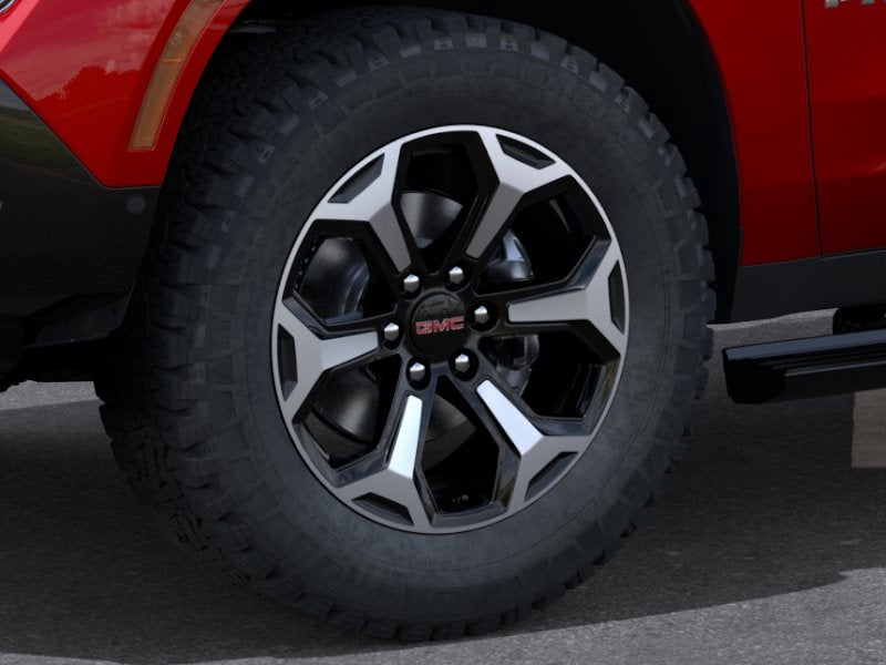 2026 GMC Yukon AT4 - Photo 9