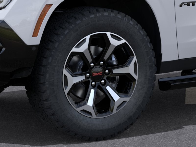 2027 GMC Yukon XL AT4