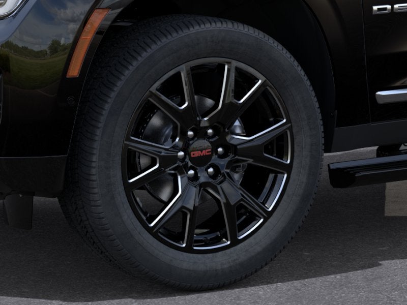2027 GMC Yukon XL Denali