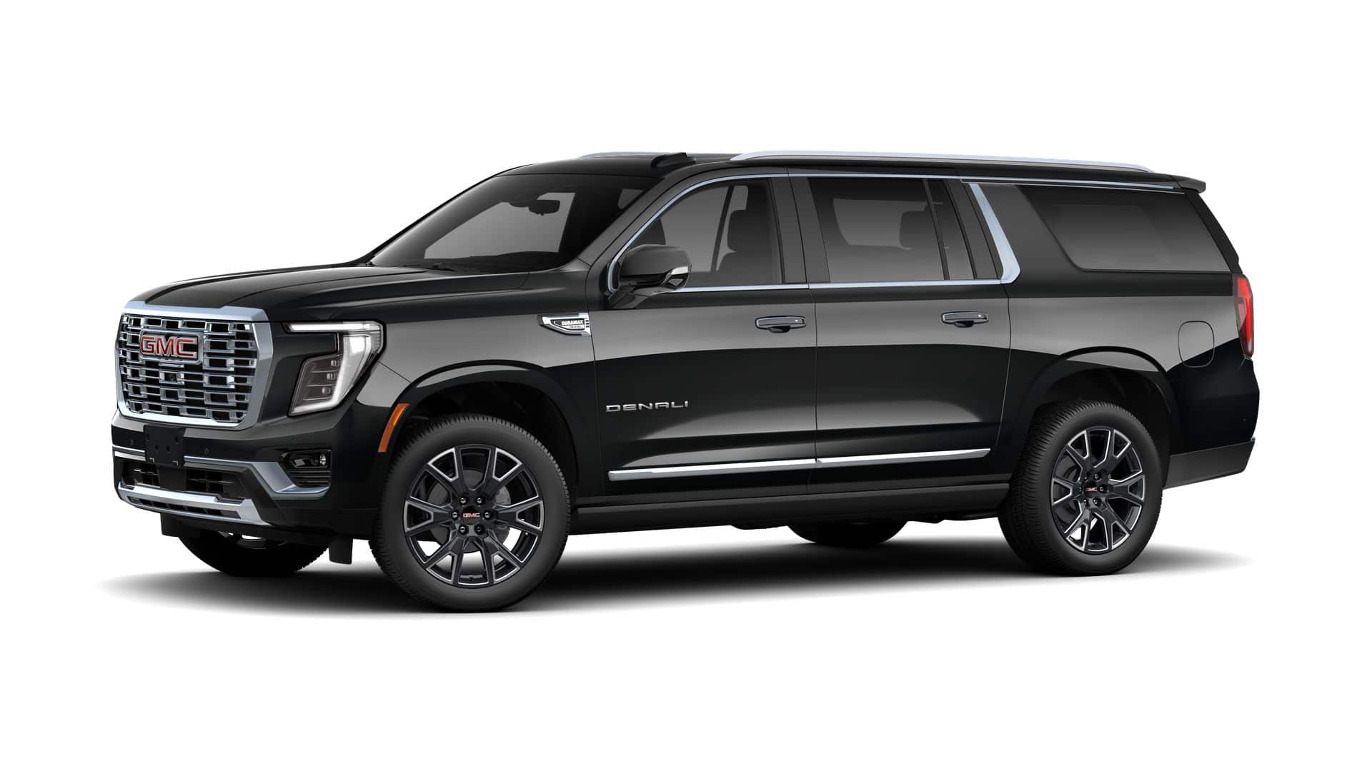 2027 GMC Yukon XL Denali