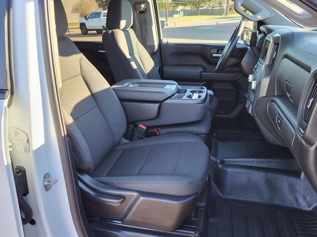 2024 GMC Sierra 2500 HD Pro