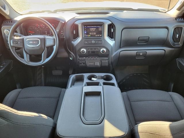 2024 GMC Sierra 2500 HD Pro