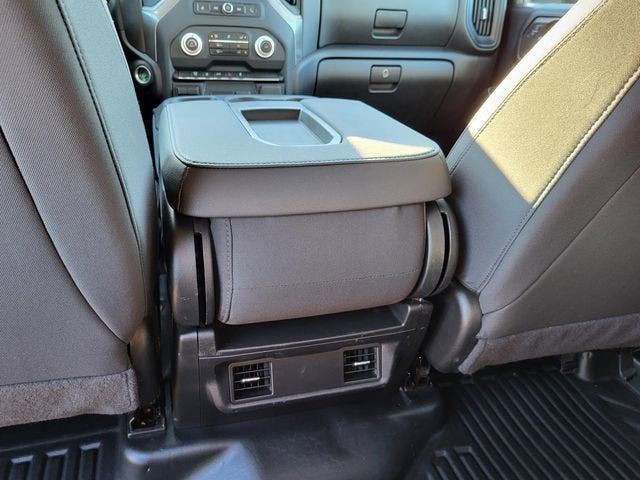 2024 GMC Sierra 2500 HD Pro