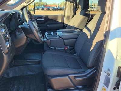 2024 GMC Sierra 2500 HD Pro