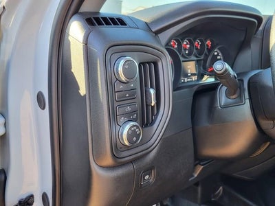 2024 GMC Sierra 2500 HD Pro