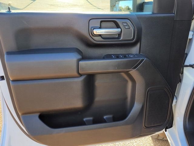 2024 GMC Sierra 2500 HD Pro