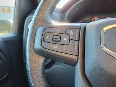 2024 GMC Sierra 2500 HD Pro