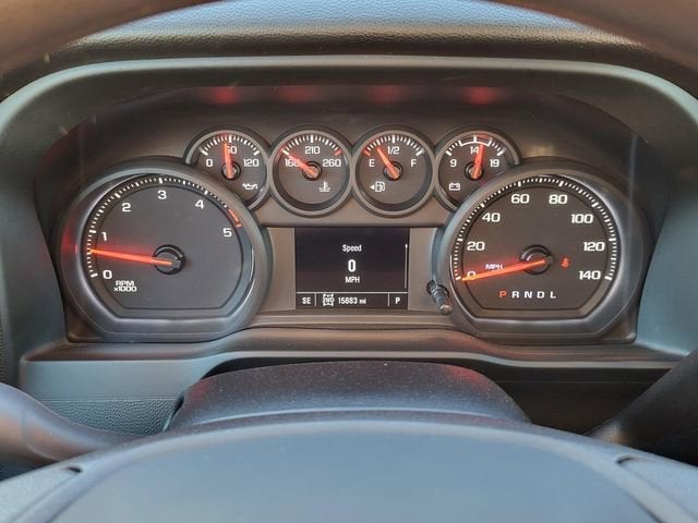 2024 GMC Sierra 2500 HD Pro