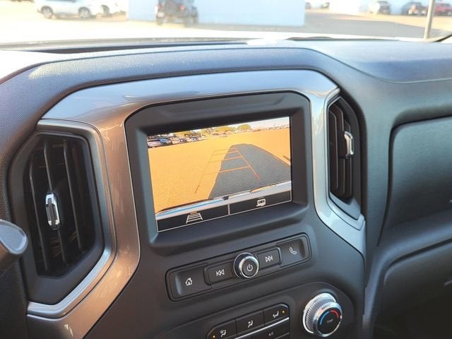 2024 GMC Sierra 2500 HD Pro