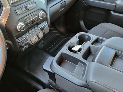 2024 GMC Sierra 2500 HD Pro