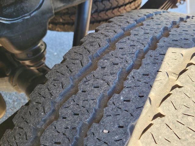 2024 GMC Sierra 2500 HD Pro