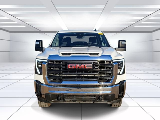 2024 GMC Sierra 2500 HD Pro