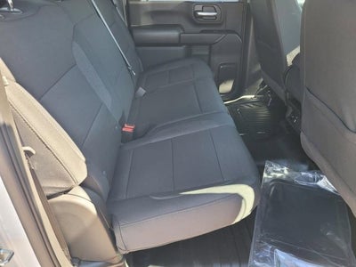 2025 GMC Sierra 2500 HD Pro