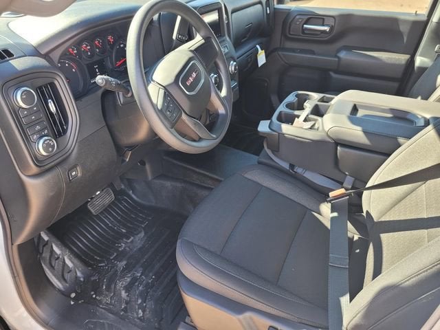 2025 GMC Sierra 2500 HD Pro