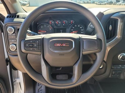 2025 GMC Sierra 2500 HD Pro