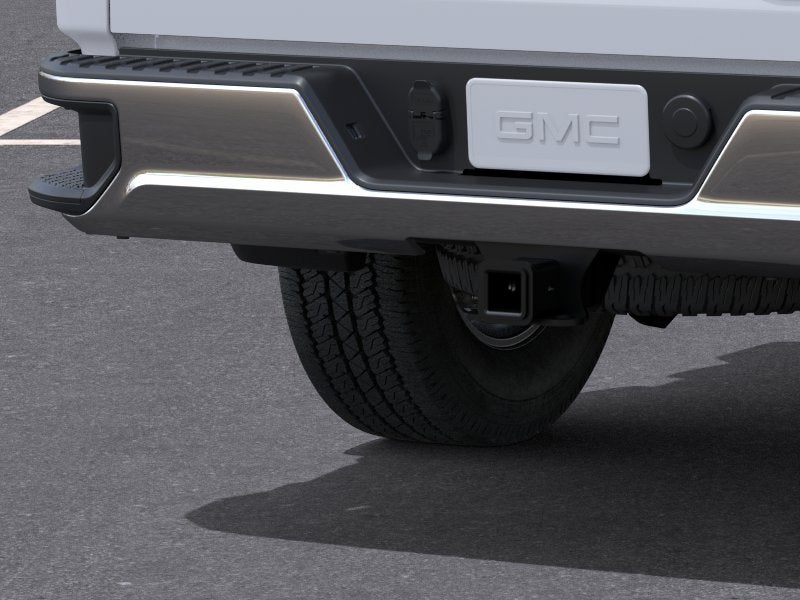 2026 GMC Sierra 2500HD SLE - Photo 35