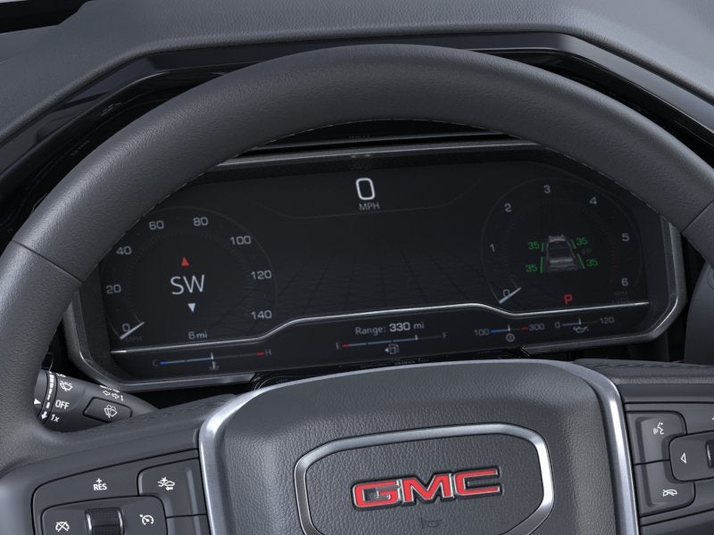 2026 GMC Sierra 2500HD SLE - Photo 39