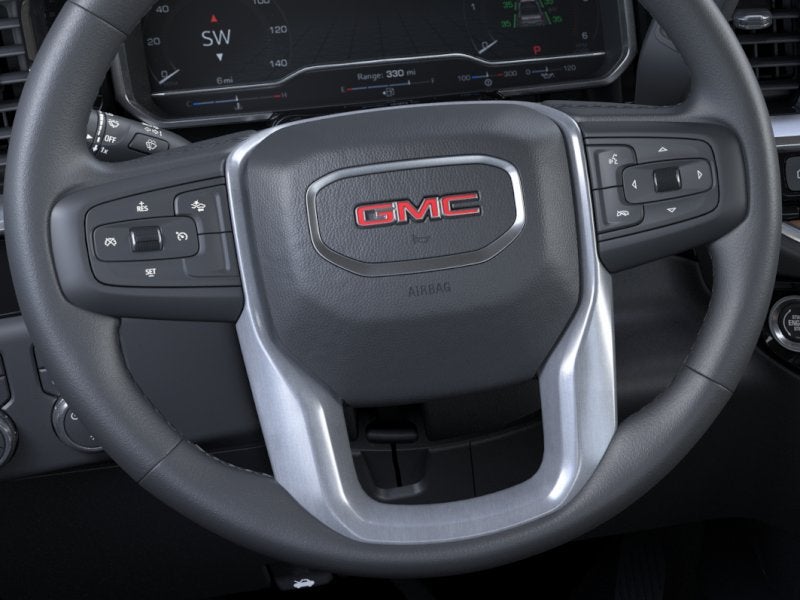 2026 GMC Sierra 2500HD SLE - Photo 40