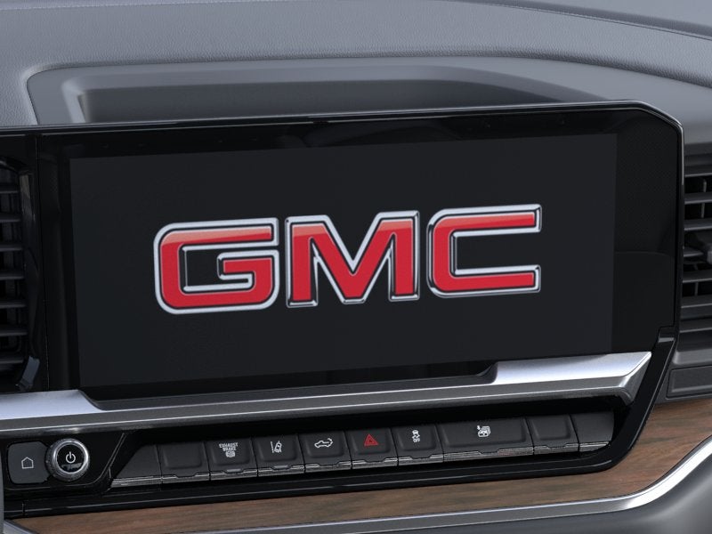 2026 GMC Sierra 2500HD SLE - Photo 41