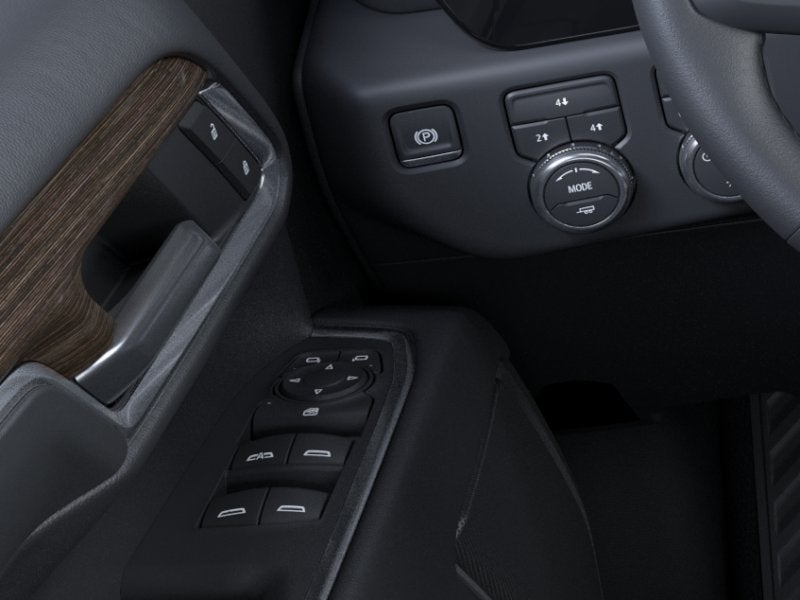 2026 GMC Sierra 2500HD SLE - Photo 43