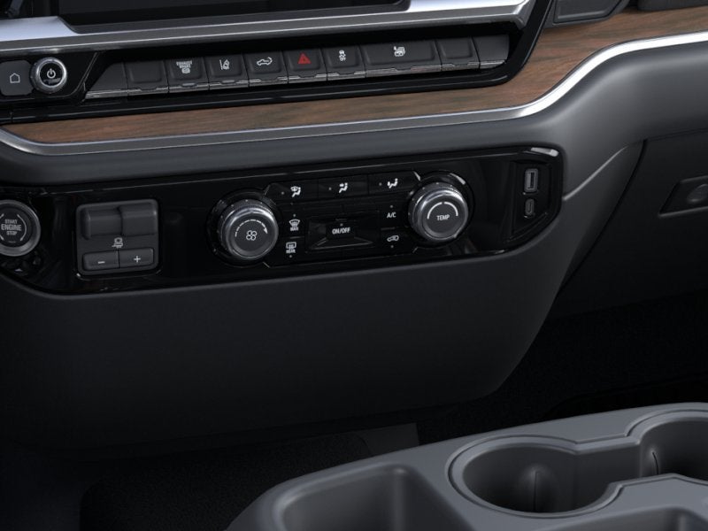 2026 GMC Sierra 2500HD SLE - Photo 44