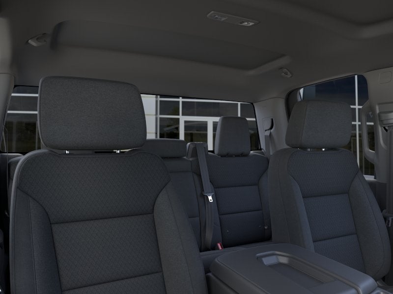 2026 GMC Sierra 2500HD SLE - Photo 45