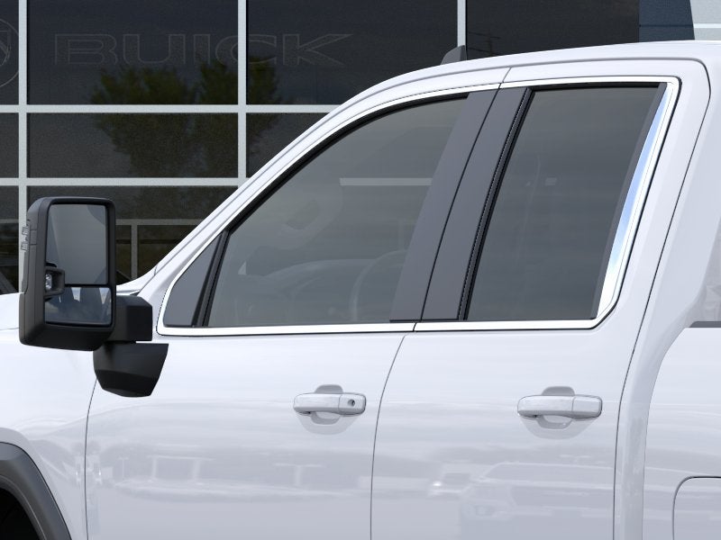 2026 GMC Sierra 2500HD SLE - Photo 33