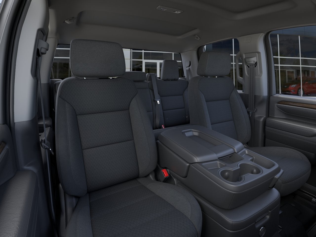2026 GMC Sierra 2500HD SLE - Photo 37