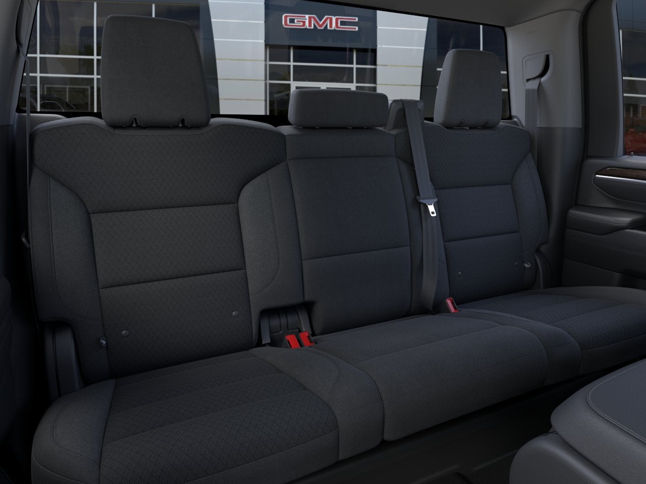 2026 GMC Sierra 2500HD SLE - Photo 38