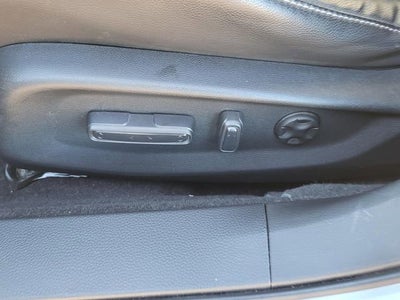 2018 Honda Accord Sedan Sport 1.5T