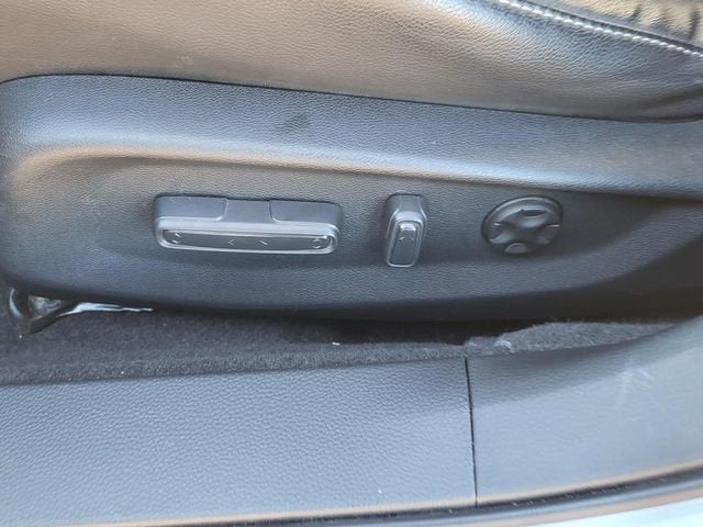 2018 Honda Accord Sedan Sport 1.5T