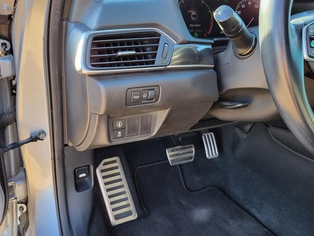 2018 Honda Accord Sedan Sport 1.5T