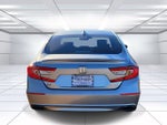 2018 Honda Accord Sedan Sport 1.5T