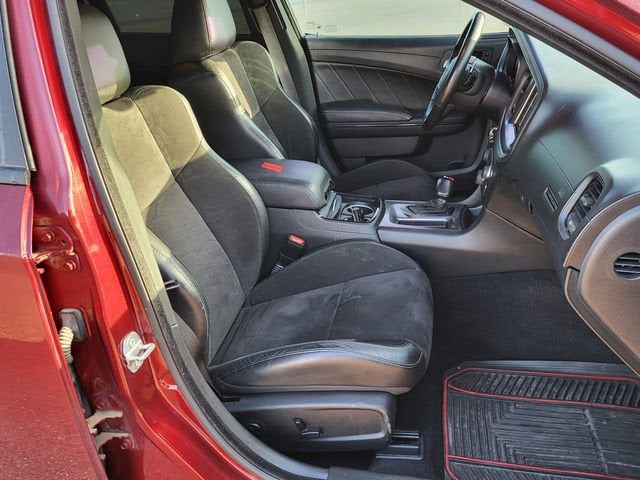 2020 Dodge Charger R/T