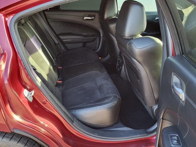 2020 Dodge Charger R/T