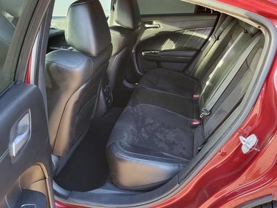 2020 Dodge Charger R/T