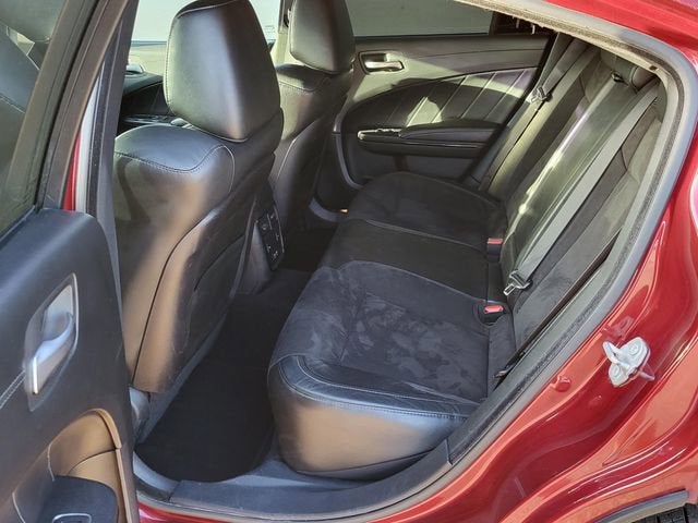 2020 Dodge Charger R/T